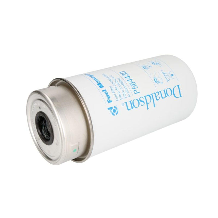 Donaldson P564430 Kohlefilter Wasserfilter Durchmesser 111 mm, Länge 235 mm