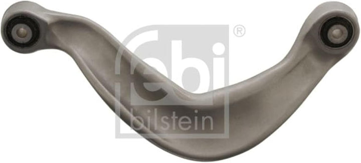 febi bilstein 39353 Querlenker mit Lagern , 1 Stück Hinterachse links, Hinterachse links