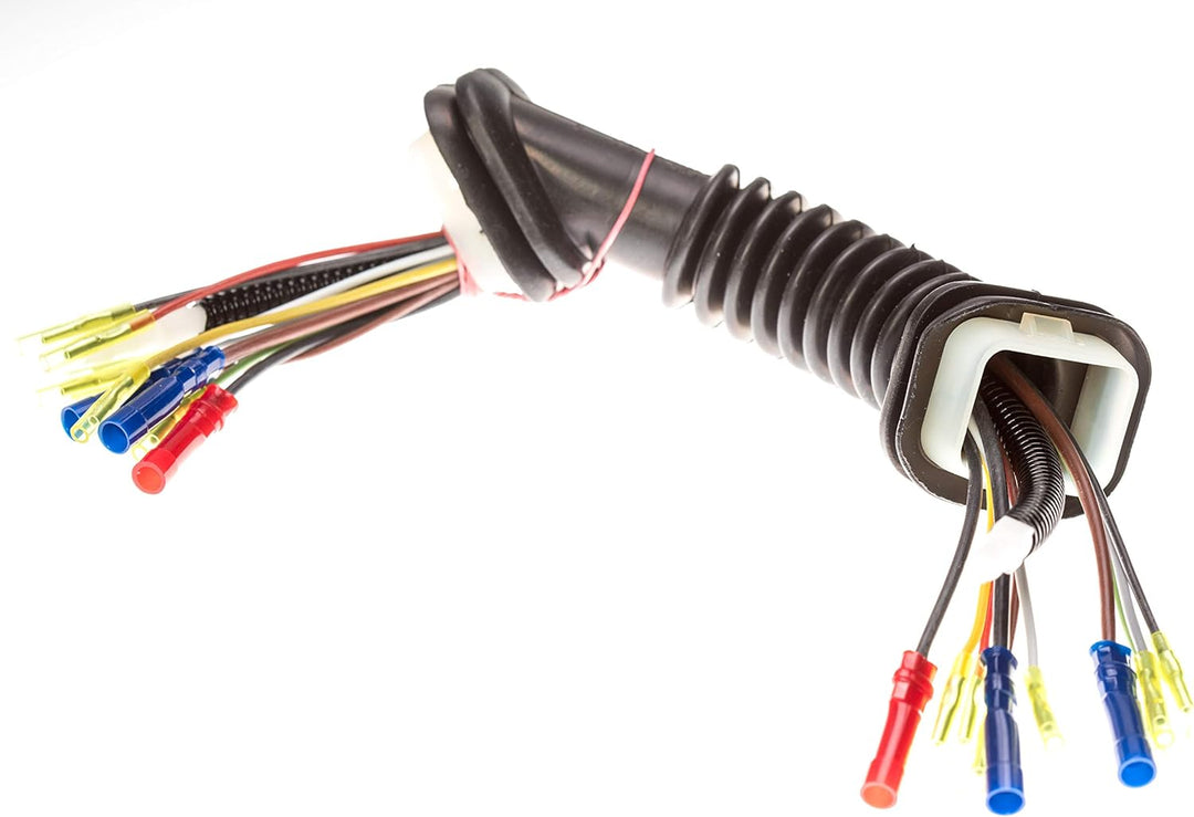 SenCom 888913 Reparatursatz Kabelbaum Heckklappe