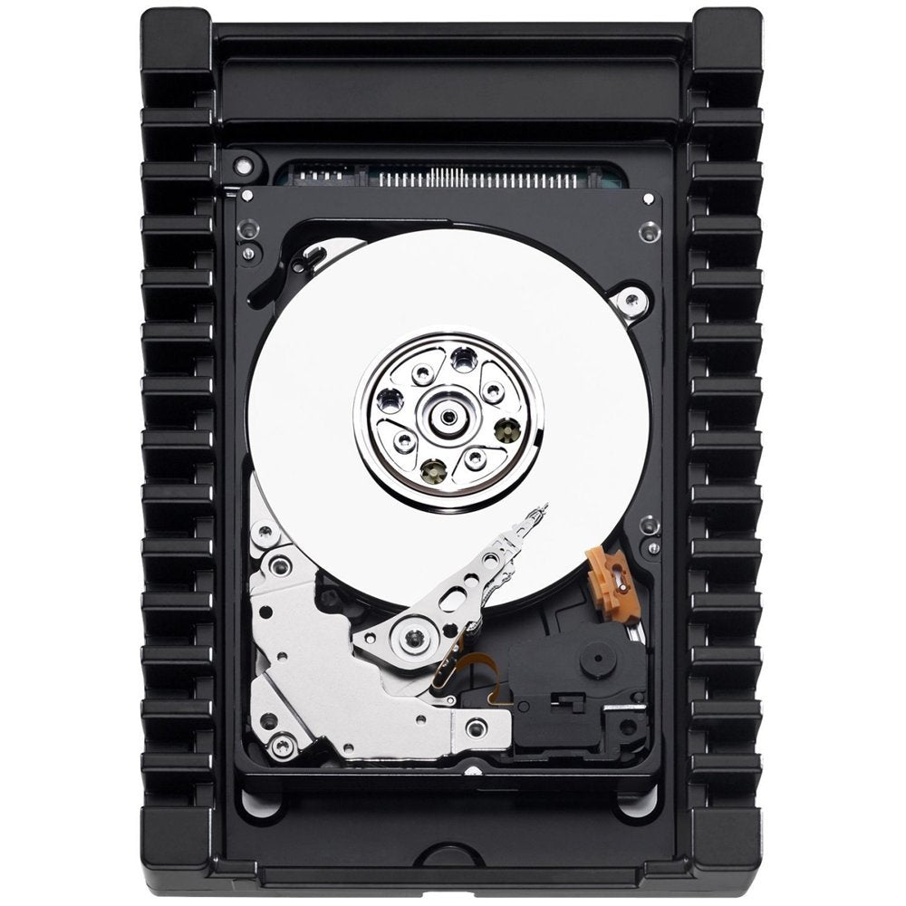 HP 600 GB SAS 10000RPM – Festplatte (Serial Attached SCSI (SAS), 600 GB, 10000 RPM)