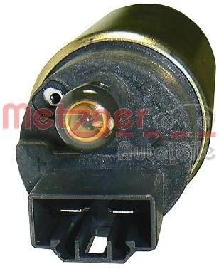 Metzger 2250032 Kraftstoffpumpe
