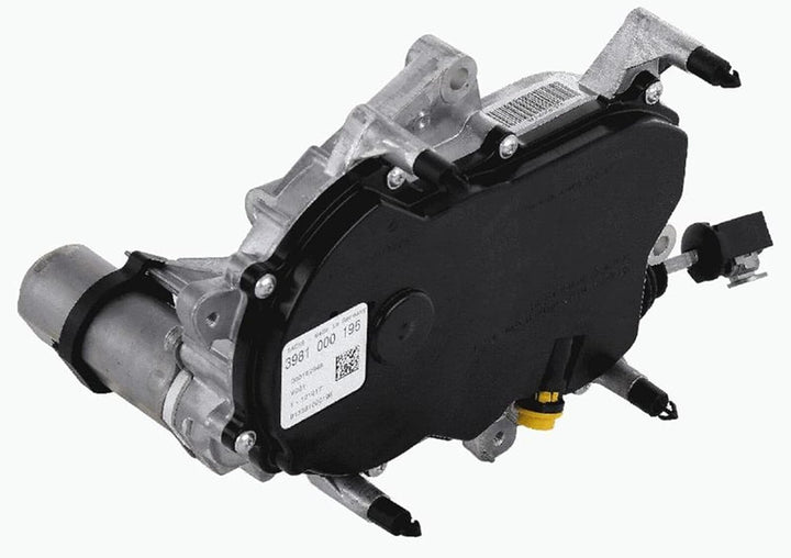 SACHS 3981 000 196 Nehmerzylinder Kupplung Aktuator Für Renault LOGAN/STEPWAY II (L8_) 2012