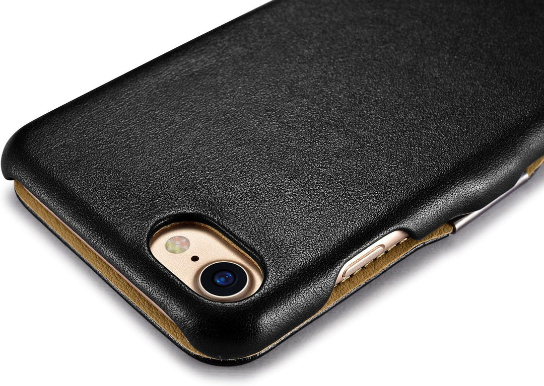 Mobiskin Hülle kompatibel mit Apple iPhone SE 2022 5G, iPhone SE 2020, iPhone 8, iPhone 7, 4.7 Zoll,