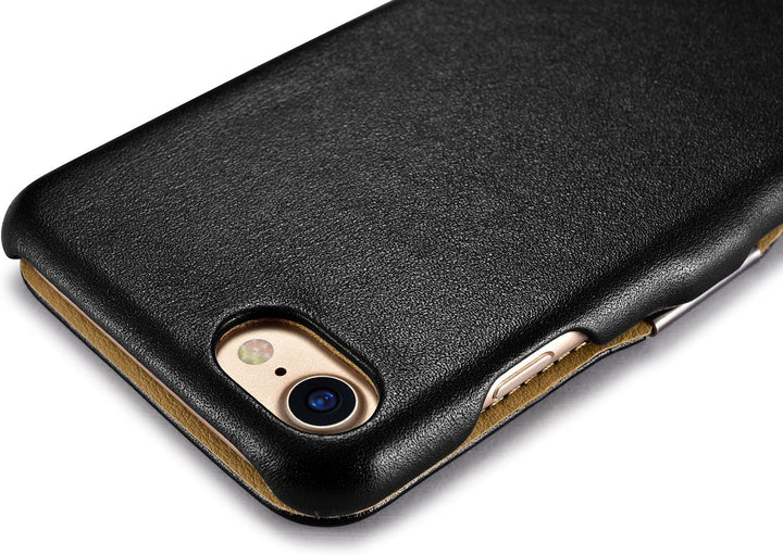 Mobiskin Hülle kompatibel mit Apple iPhone SE 2022 5G, iPhone SE 2020, iPhone 8, iPhone 7, 4.7 Zoll,