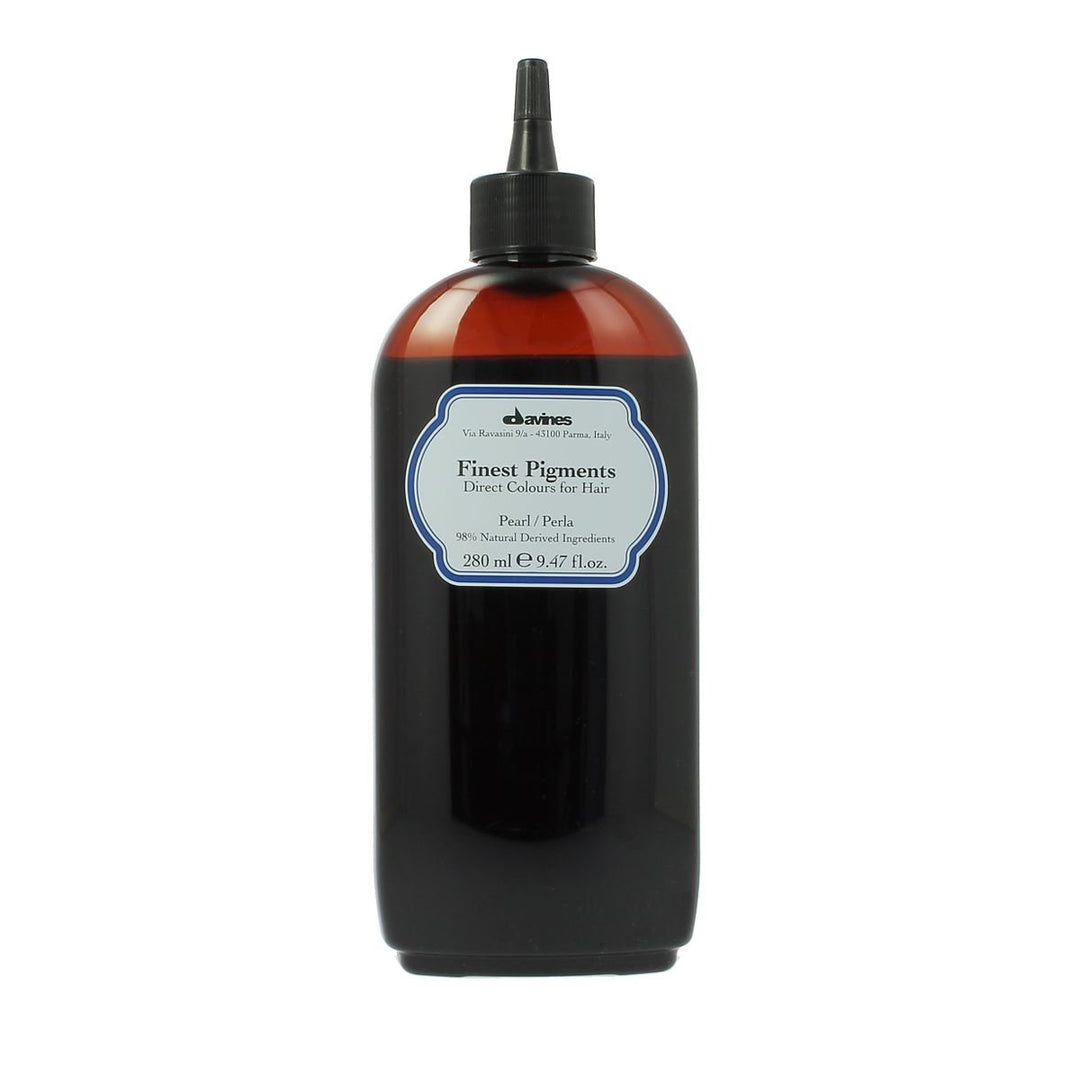 DAVINES FINEST PIGMENTS Pearl 280ml