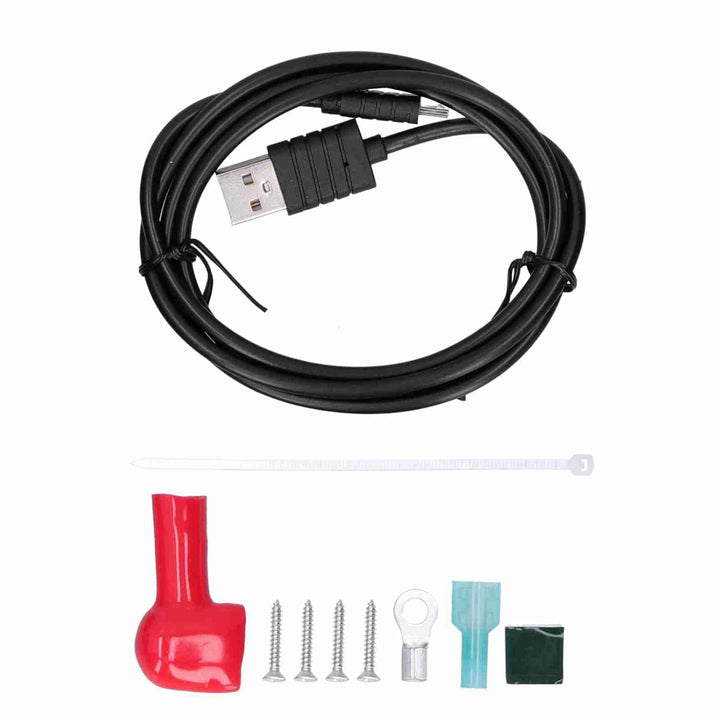 Schalter Panel,Schalttafel für 10P Membransteuerung Bluetooth APP Steuerung mit LED Hintergrundbeleu