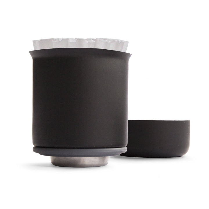 Fellow Stagg Pour-Over Tropfer XF [XF] Dripper Matte Black, [XF] Dripper Matte Black