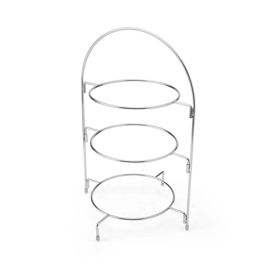 Artesà Dreistöckige Etagere, 29 x 19,5 x 43 cm, in Geschenkbox