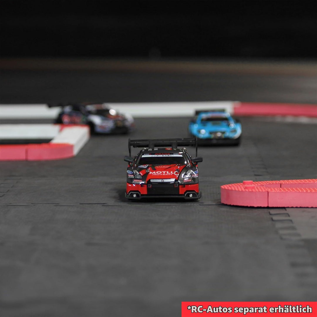 Master Set Rennstrecke für RC-Fahrzeuge
