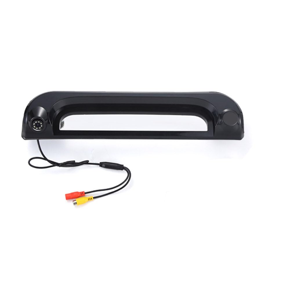 Auto Dritte Dach top Mount Bremse Lampe HD Kamera Bremse Licht Rückansicht Backup-Kamera für Citroen