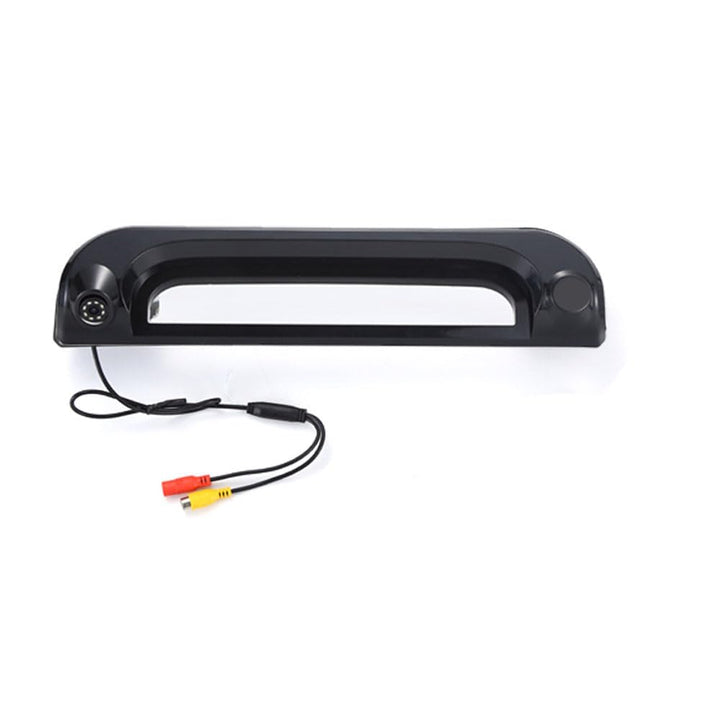 Auto Dritte Dach top Mount Bremse Lampe HD Kamera Bremse Licht Rückansicht Backup-Kamera für Citroen