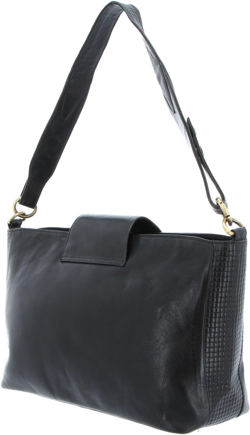 Chiemsee Brisbane Shopper Black