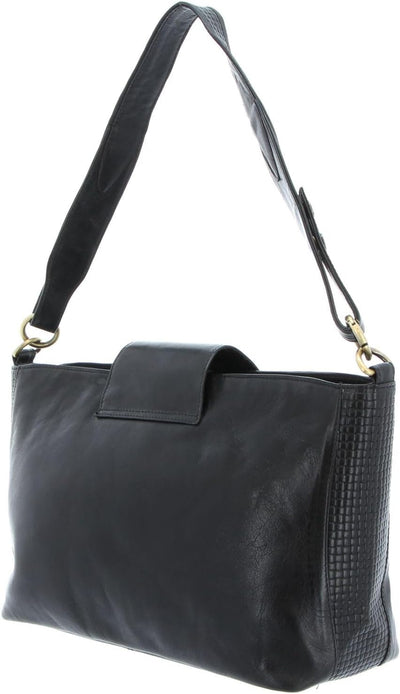 Chiemsee Brisbane Shopper Black