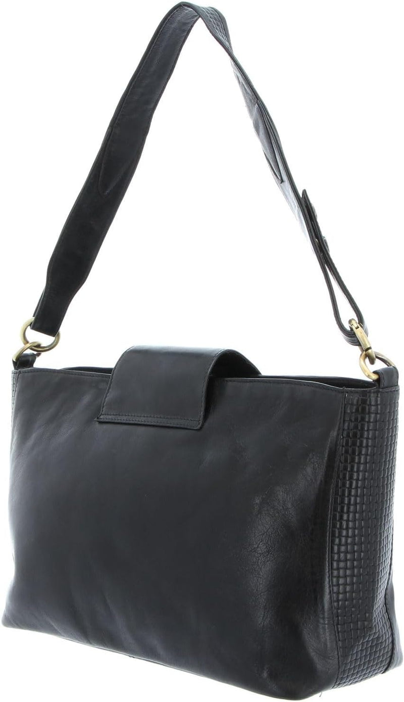 Chiemsee Brisbane Shopper Black