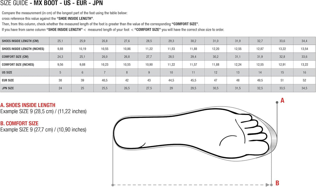 Alpinestars, Tech 3 Stiefel 40.5 EU Grau, 40.5 EU Grau