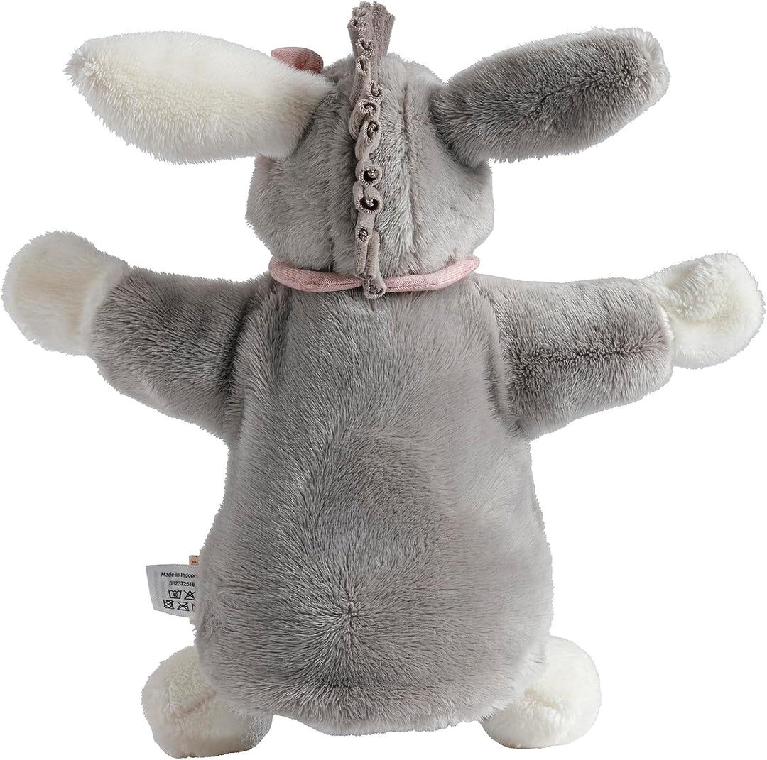 Sterntaler Handpuppe Esel Emmi Girl flora rose, Emmi Girl flora rose