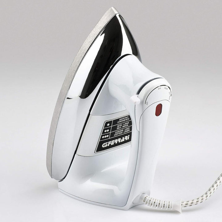 G3Ferrari G40013 Trockenbügeleisen,