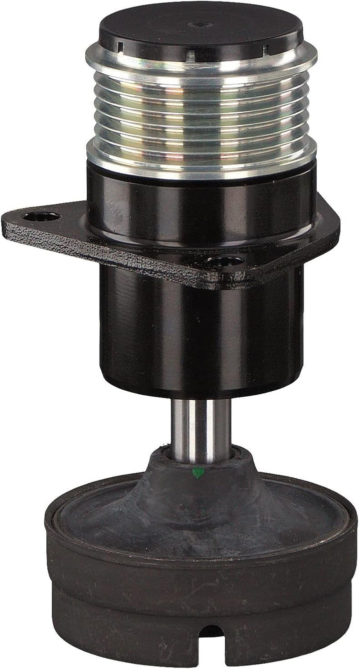 febi bilstein 39950 Generatorfreilauf mit Welle , 1 Stück