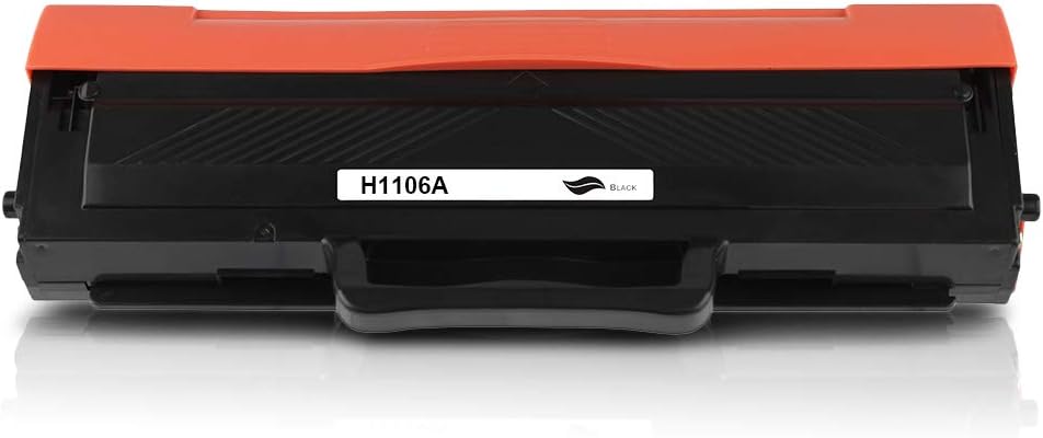 Toner kompatibel zu HP W1106A 106A für HP Laser 107a 107r 107w MFP 130 135a 135w 135r 135wg 138fnw 1