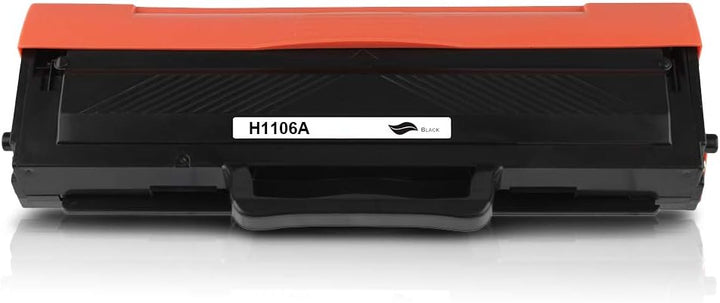 Toner kompatibel zu HP W1106A 106A für HP Laser 107a 107r 107w MFP 130 135a 135w 135r 135wg 138fnw 1