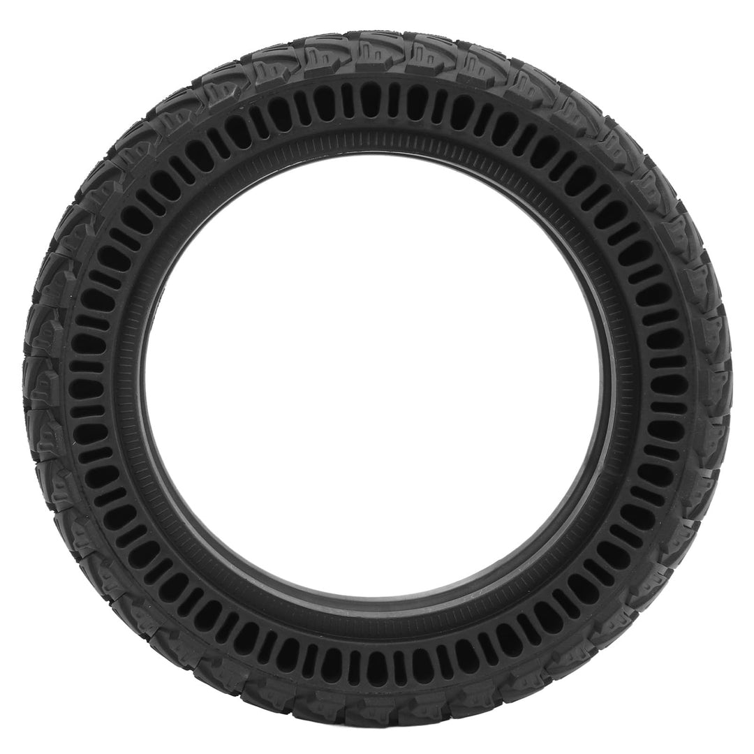 Tyenaza Solid Reifen, 9 X 2,25 Zoll Elektroroller Reifen E Scooter Ersatzräder Tyres mit Montagewerk