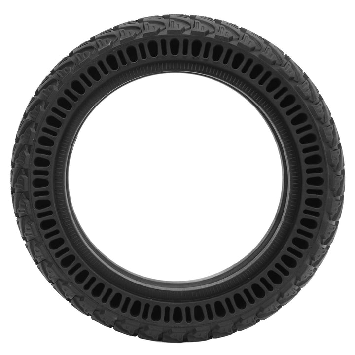 Tyenaza Solid Reifen, 9 X 2,25 Zoll Elektroroller Reifen E Scooter Ersatzräder Tyres mit Montagewerk