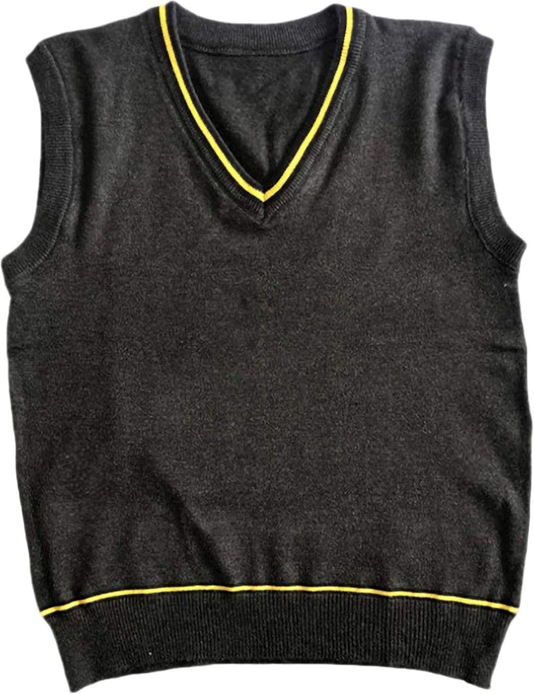 FStory&Winyee Zauberer Set Bluse Rock Weste Krawatte Brille Kostüm Zubehör für Kinder Erwachsene Zub