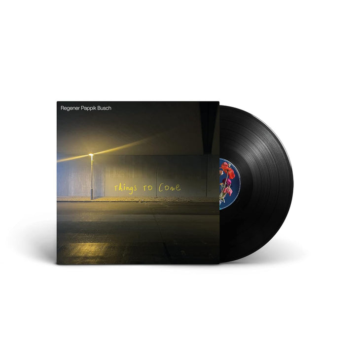 Things to Come [Vinyl LP], Vinyl