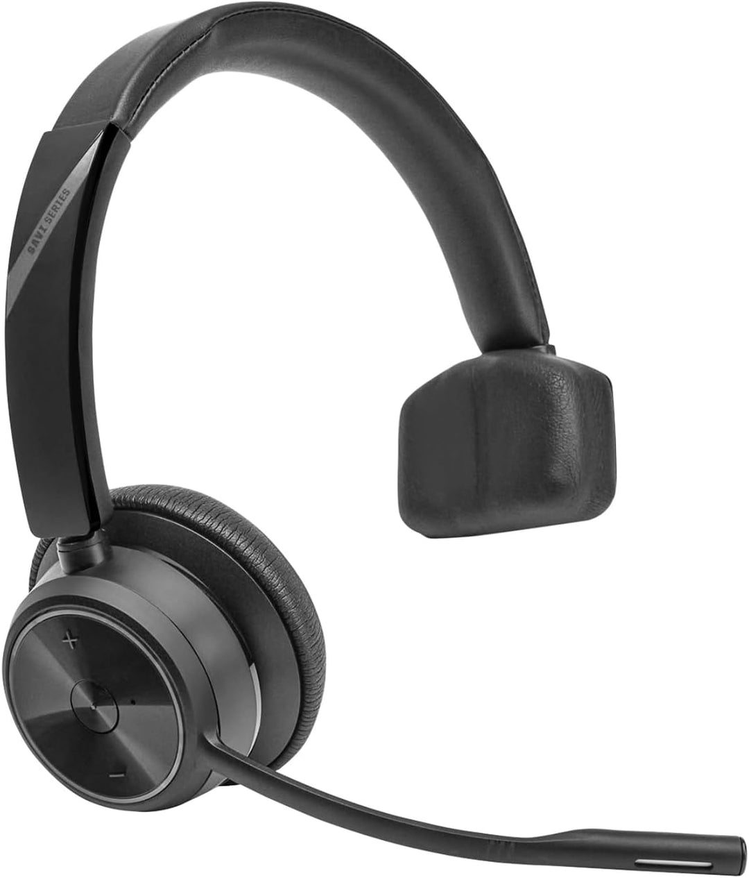Plantronics Poly DECT Headset Savi 7310 UC monaural