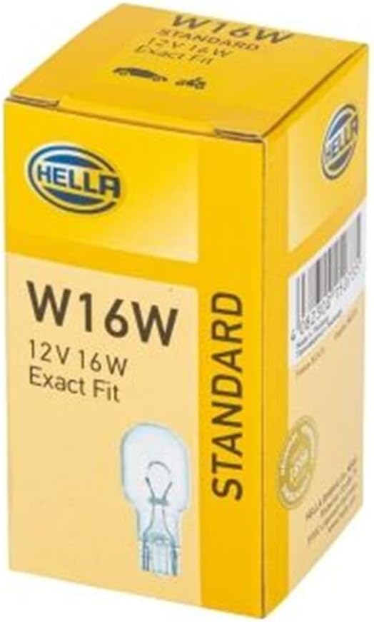 HELLA 2VP 354 814-011 Heckleuchte - LED - links - für u.a. Land Rover Freelander 2 (L359), Links