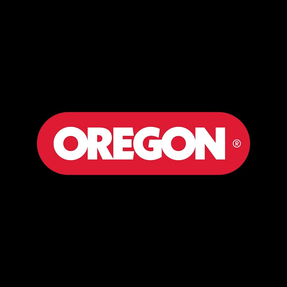Oregon Yukon Kettensägen-Schnittschutzhose, Typ A Klasse 1, Grösse M (EU 46-48) (295435/M), Schwarz