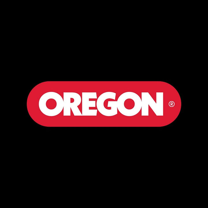 Oregon Yukon Kettensägen-Schnittschutzhose, Typ A Klasse 1, Grösse M (EU 46-48) (295435/M), Schwarz