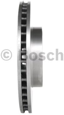Bosch BD1020 Bremsscheiben - Vorderachse - zwei Bremsscheiben pro Set