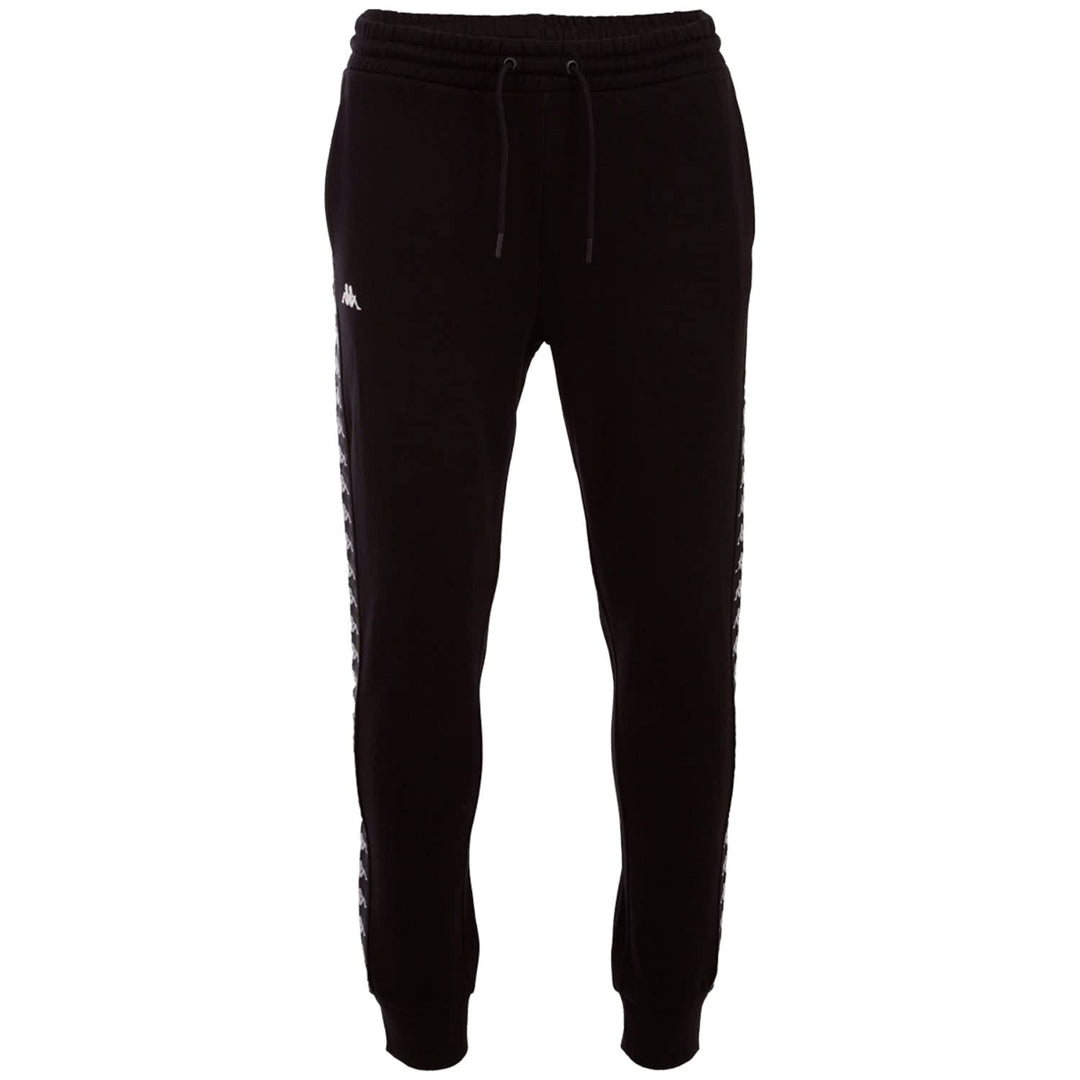 Kappa Herren Jenner Trainingshose M Caviar, M Caviar