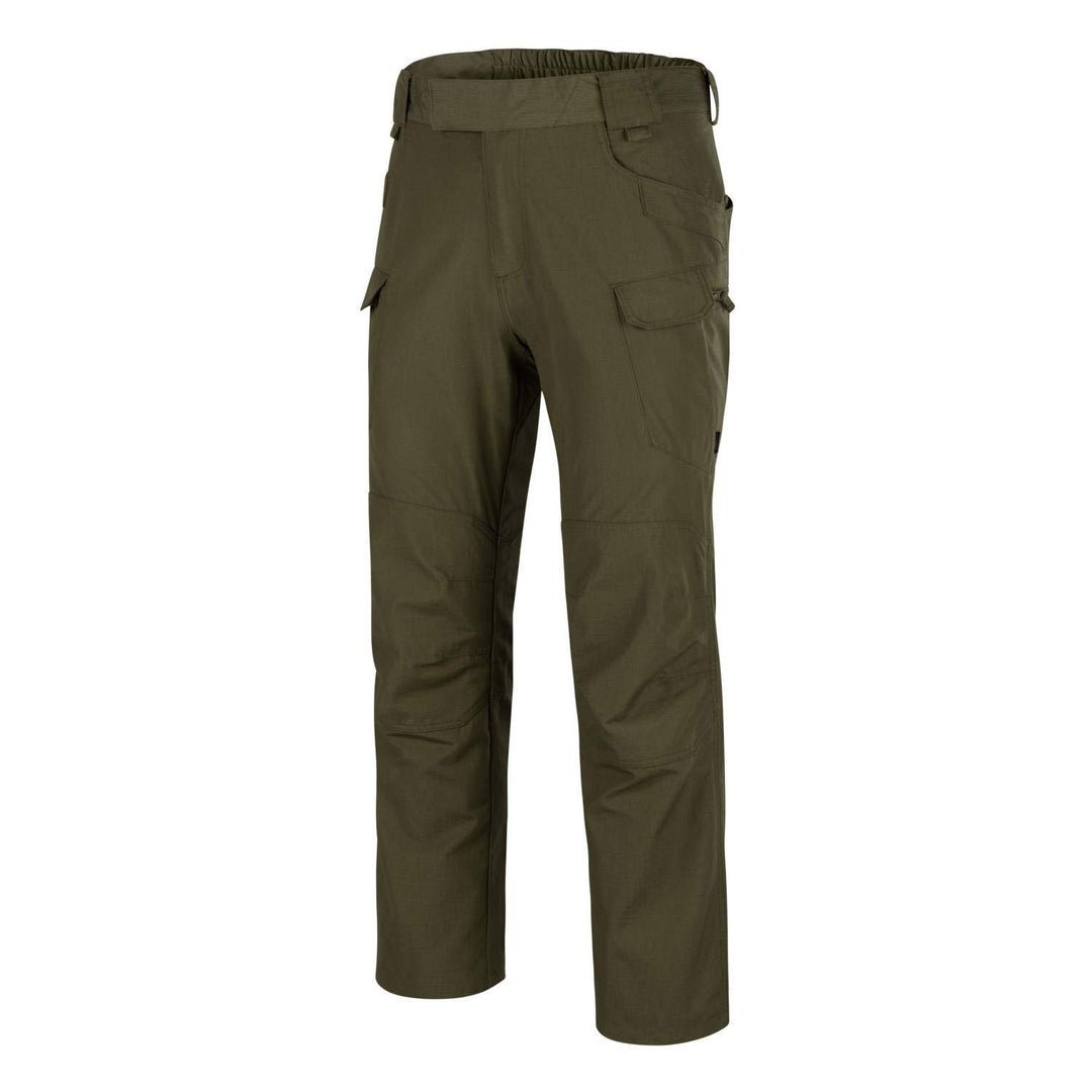 Helikon-Tex UTP Urban Tactical Pant Flex Pants Outdoor Hose - Olive Green S-XL Olivgrün, S-XL Olivgr