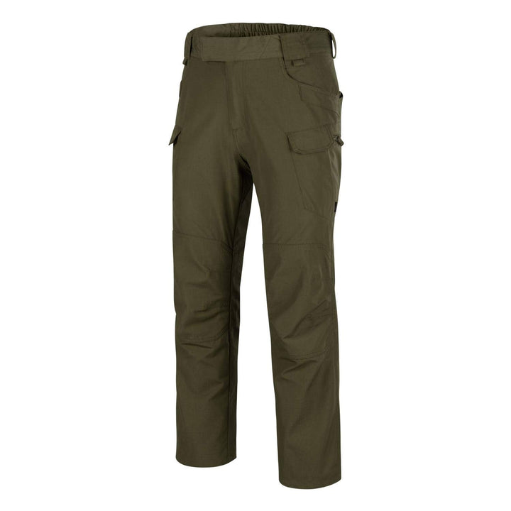Helikon-Tex UTP Urban Tactical Pant Flex Pants Outdoor Hose - Coyote Brown 30W / 32L Olivgrün, 30W /