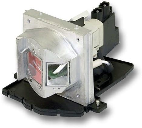 Alda PQ Premium, Beamer Lampe kompatibel mit OPTOMA DX752, EP752, OP1220, TW1610, SP.87J01G.C01 Proj