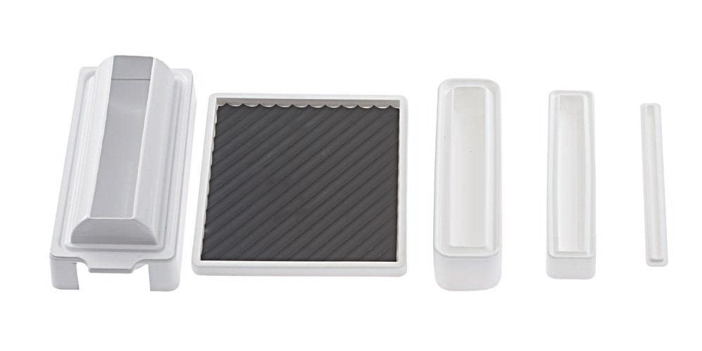 Silikomart Ali Di Fata-Set