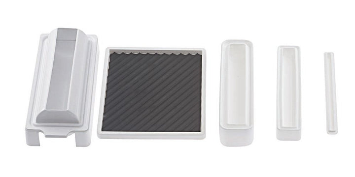 Silikomart Ali Di Fata-Set