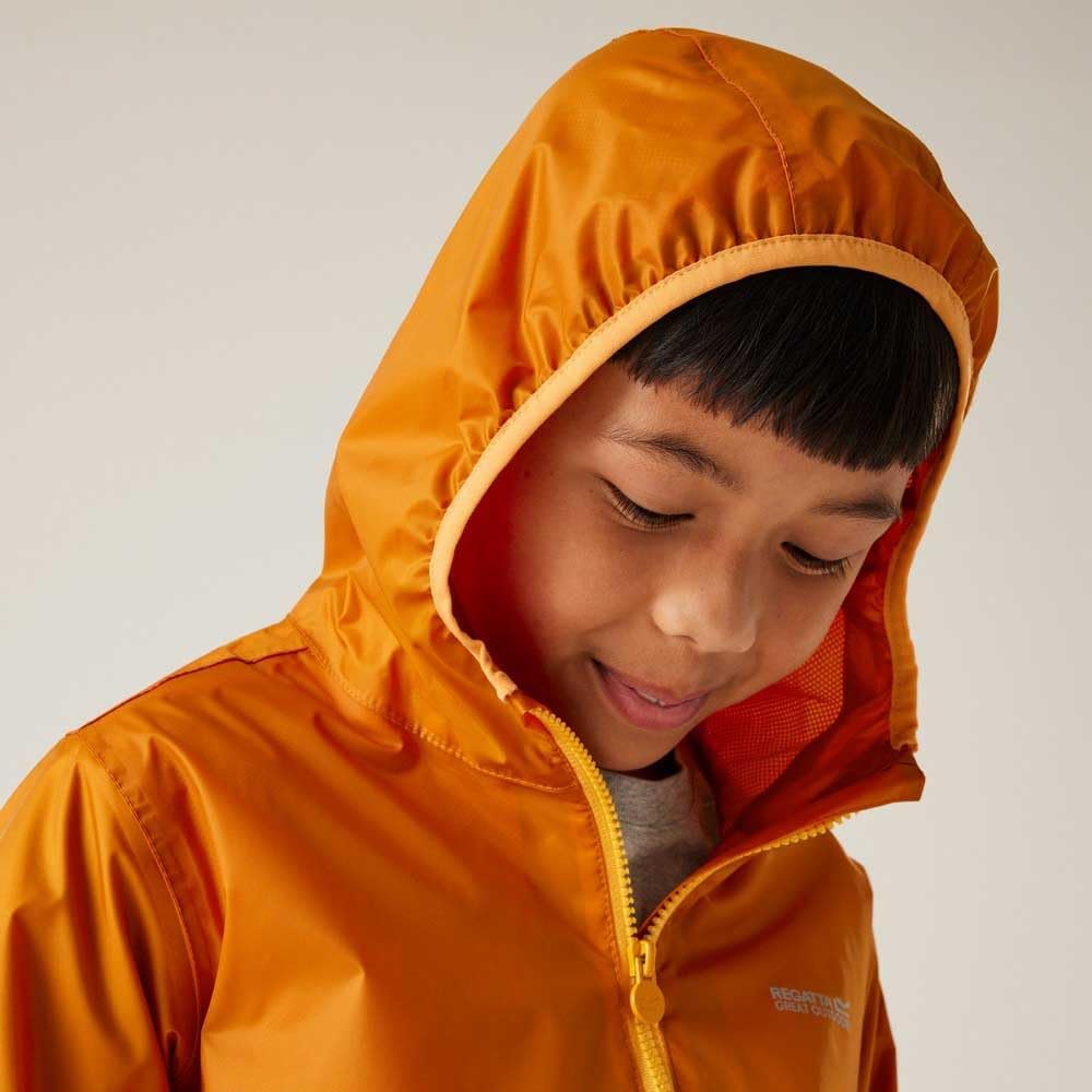 Regatta - Jacke 15-16 Jahre Orange, 15-16 Jahre Orange