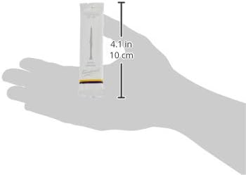 Vandoren Blätter B-Klarinette Deutsch 3,5 White Master Traditional Stärke: 3.5 Single, Stärke: 3.5 S