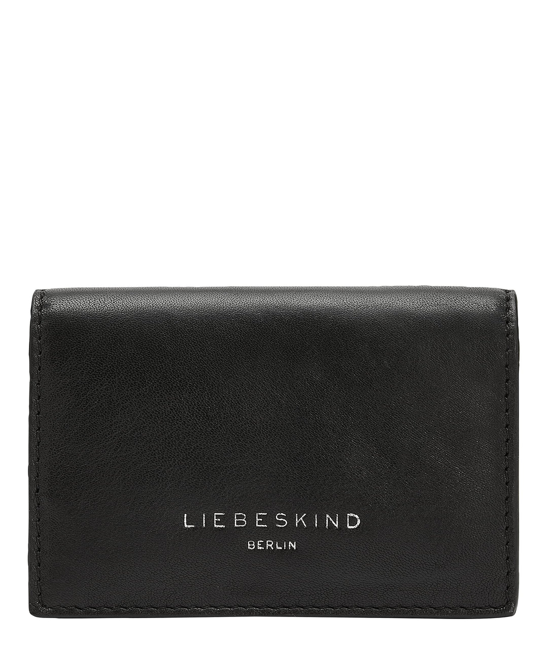 Liebeskind Berlin Damen Scarlet Cardie Purse XS, Extra Small (HxBxT 11.2cm x 7.5cm x 1.5cm)