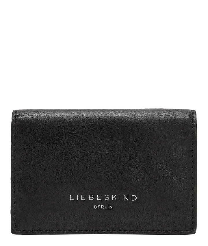 Liebeskind Berlin Damen Scarlet Cardie Purse XS, Extra Small (HxBxT 11.2cm x 7.5cm x 1.5cm)