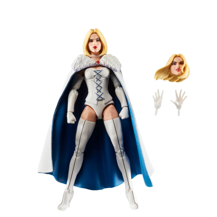 Xmen Legends ENT 3 | Marvel Legends X-Men &