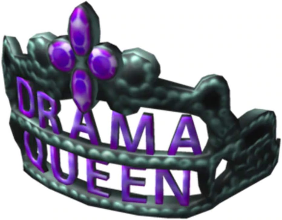Roblox Jazwares Royale Highschool: Drama Queen – Celebrity Actionfigur