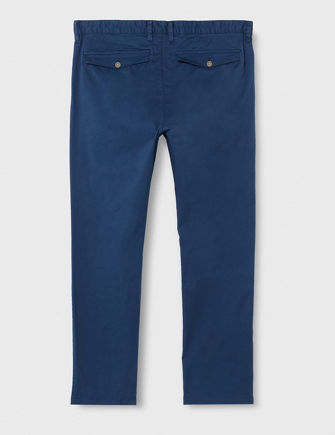 s.Oliver Herren Cino, Straight Leg 38W / 34L Blau, 38W / 34L Blau