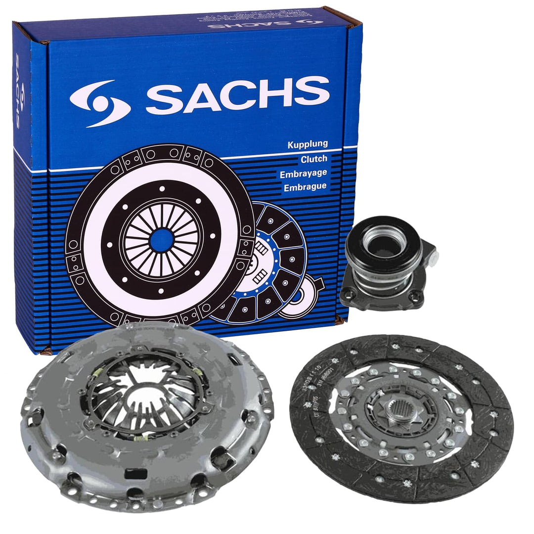 Sachs 3000 990 235 Kupplungssatz