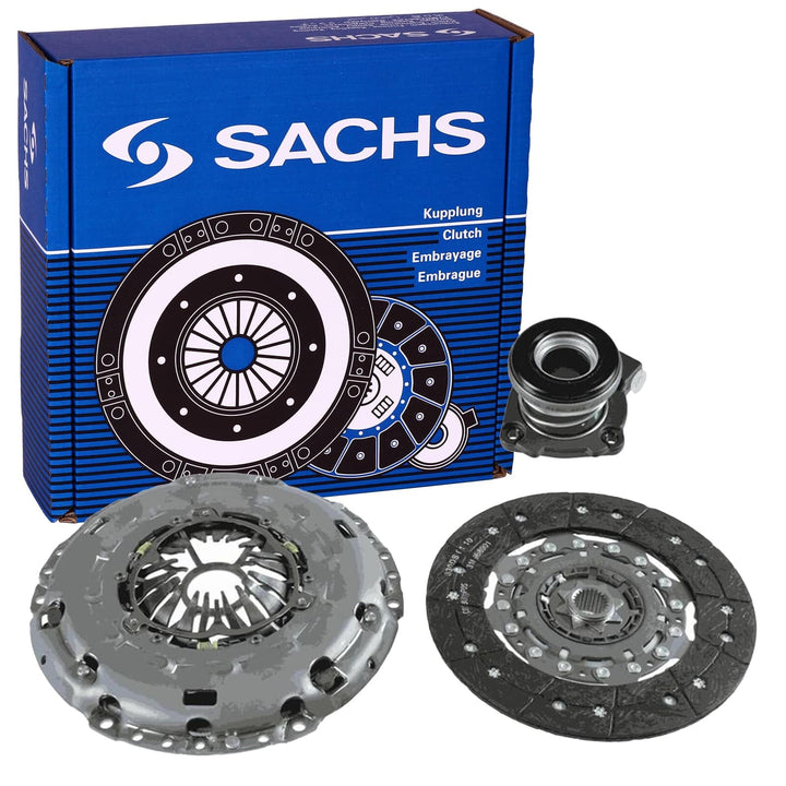 Sachs 3000 990 235 Kupplungssatz