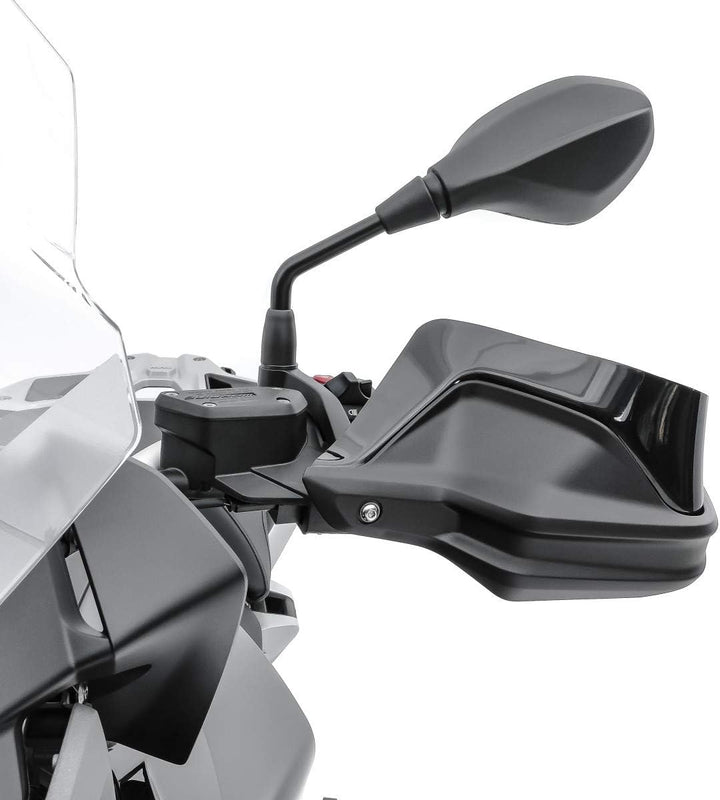 Handprotektoren kompatibel für BMW R 1250 GS Adventure 19-21 Handschutz Motoguard XG4