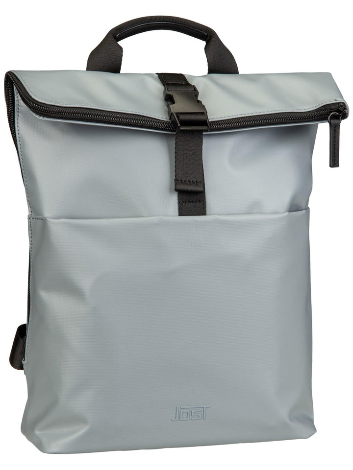 Jost Tolja MOCHILA Mittelgrau, Mittelgrau